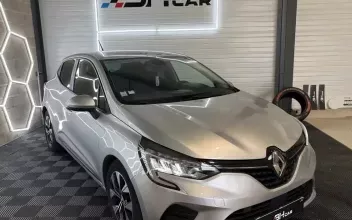 Renault Clio Pruniers-en-Sologne