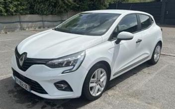 Renault clio Béthune
