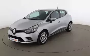 Renault Clio Issy-les-Moulineaux