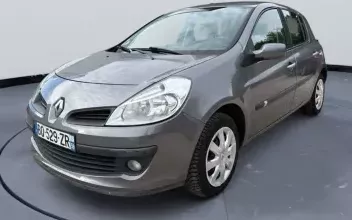 Renault Clio Nevers