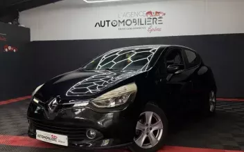 Renault Clio Epône