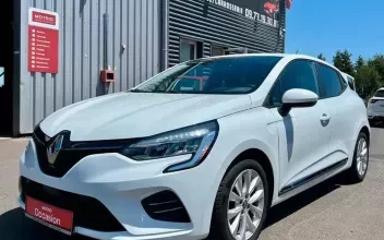 Renault Clio Pont-Salomon