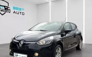 Renault Clio Cocheren