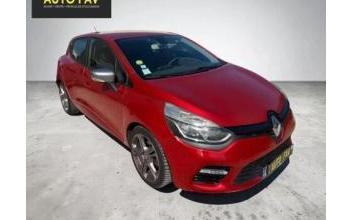Renault clio Vitrolles