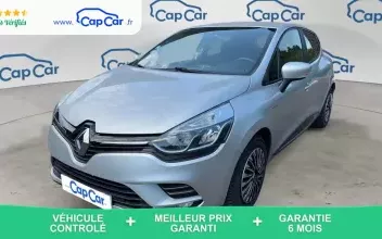 Renault Clio Paris