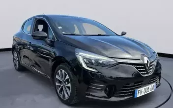 Renault Clio Nevers