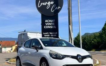Renault Clio Challes-les-Eaux