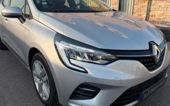 Renault Clio Le-Rove