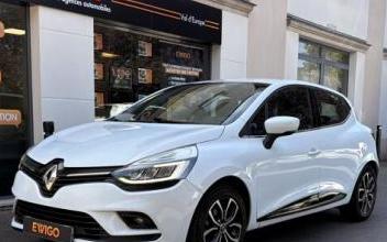 Renault clio Serris
