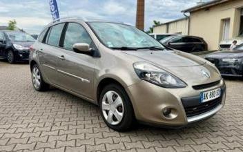 Renault Clio Bischwiller