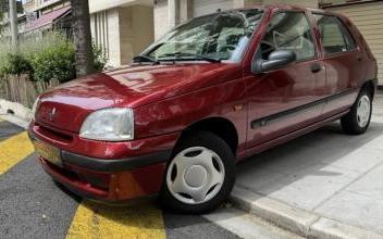 Renault Clio Nice