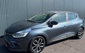 Renault Clio Andilly
