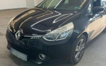 Renault Clio Rosselange