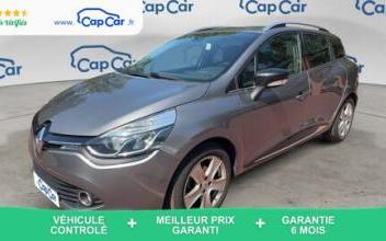 Renault clio Tournefeuille