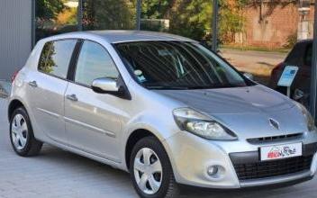 Renault Clio Geispolsheim