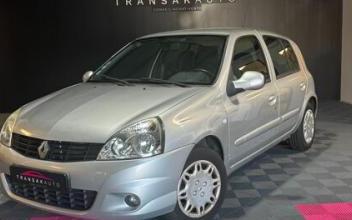 Renault clio ii Venansault