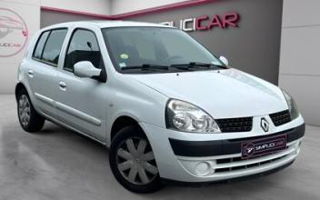 Renault clio ii Amiens