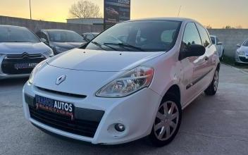 RENAULT Clio III Arles