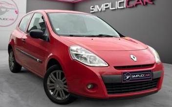 Renault clio iii Amiens