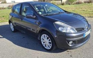 Renault clio iii Feyzin