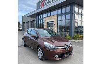 RENAULT Clio IV Kervignac