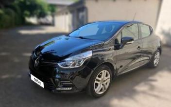 Renault clio iv Lyon