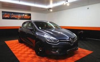 Renault clio iv Beauchamp