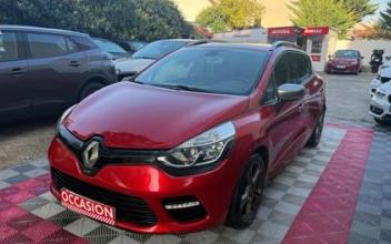 Renault clio iv Drancy