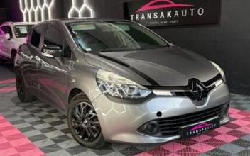 Renault clio iv Manosque