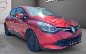 Renault clio iv Montpellier
