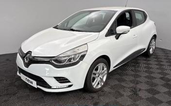 RENAULT CLIO IV Beauvais