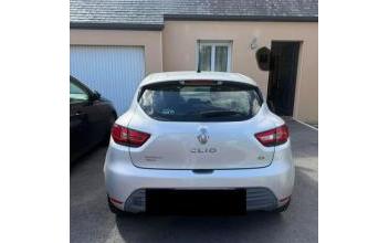 Renault clio iv Savenay