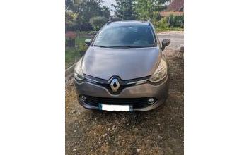 Renault clio iv estate Avrigney-Virey