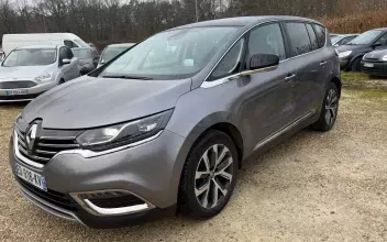 Renault Espace Nouan-le-Fuzelier