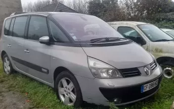 Renault Espace Sedan
