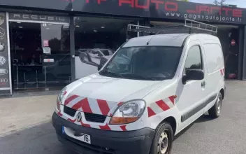 Renault Express Gagny