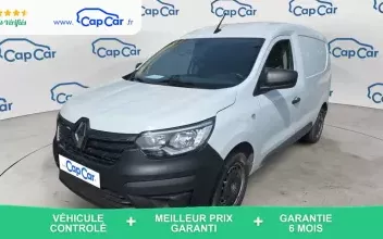 Renault Express Paris