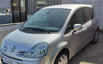 Renault Grand Modus Dourdan