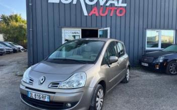 Renault Grand Modus Fontenay-sur-Eure