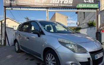 RENAULT Grand Scenic Argenteuil
