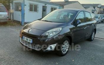 Renault Grand Scenic Evreux
