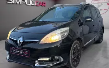 Renault Grand Scenic Nice