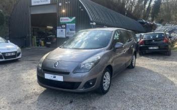 Renault Grand Scenic Sathonay-Camp