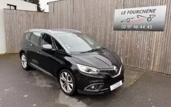Renault Grand Scenic Vannes