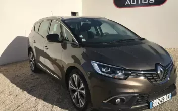 Renault Grand Scenic Antonne-et-Trigonant