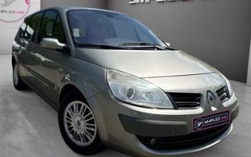 Renault grand scenic ii Avignon