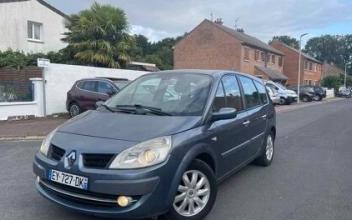 Renault grand scenic ii Combs-la-Ville