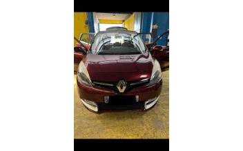 Renault grand scenic iii Martignas-sur-Jalle