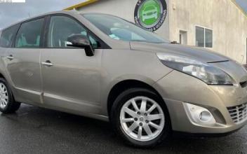 Renault grand scenic iii Le-Loroux-Bottereau
