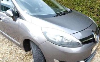 Renault grand scenic iii Cognac